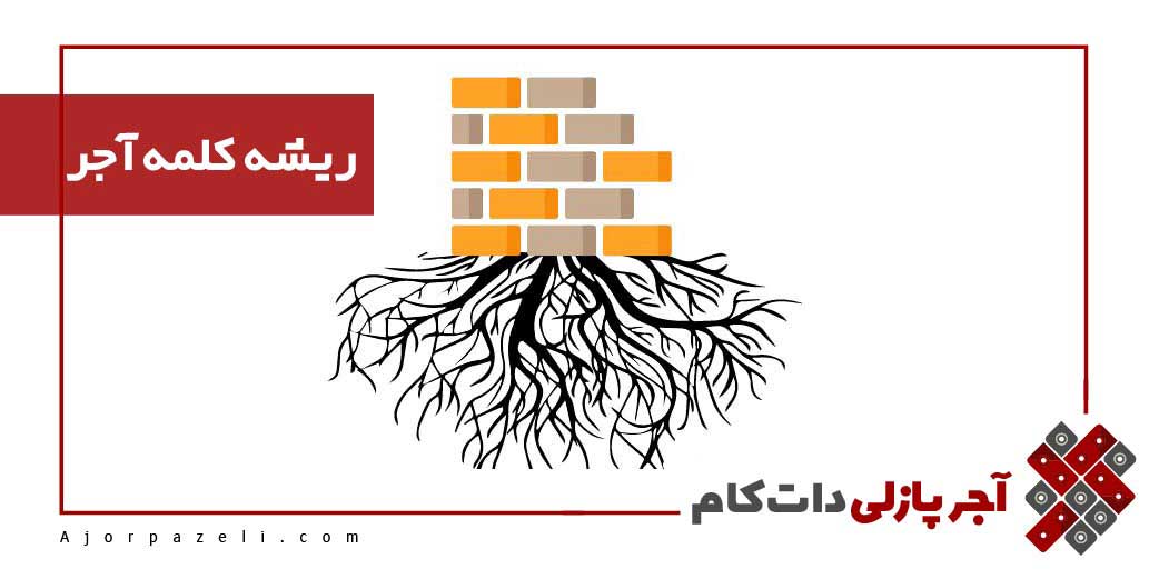 تاریخچه آجر