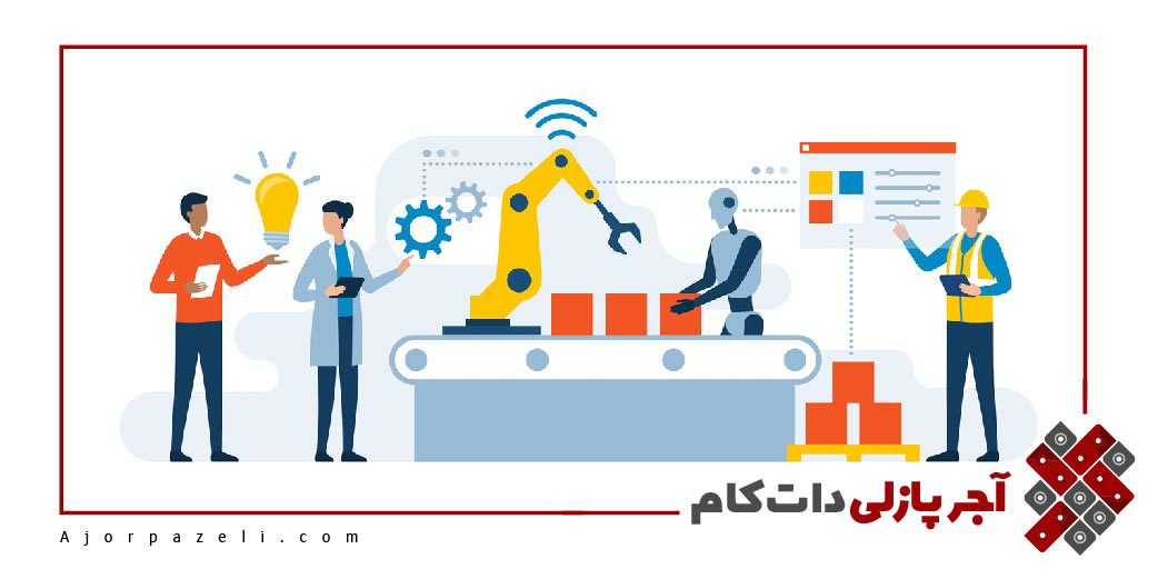 ظرفیت دستگاه آجر پازلی