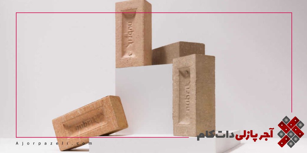 قیمت آجر فشاری