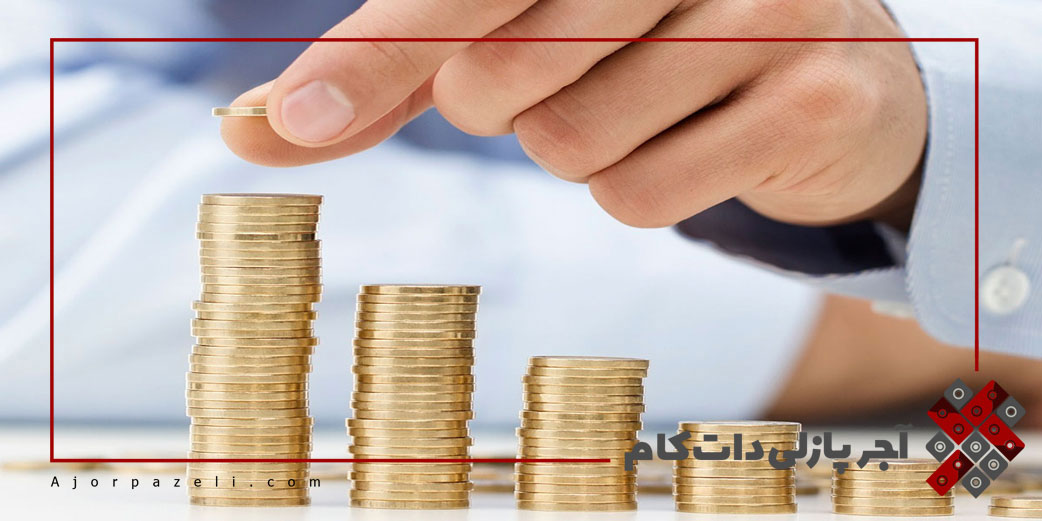 درآمد تولید آجر و بلوک پازلی