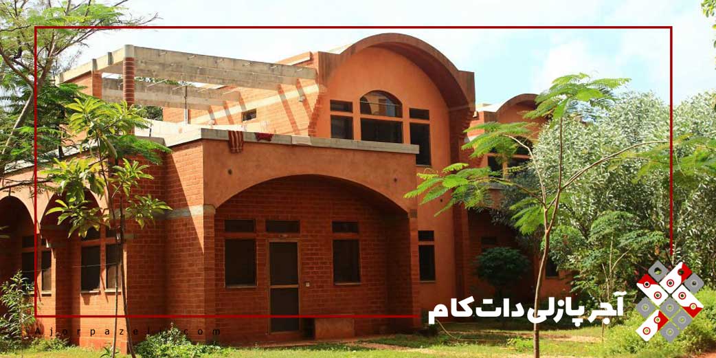 مراقبت از آجر نما