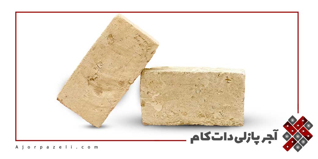 آجر مناسب ساختمان سازی