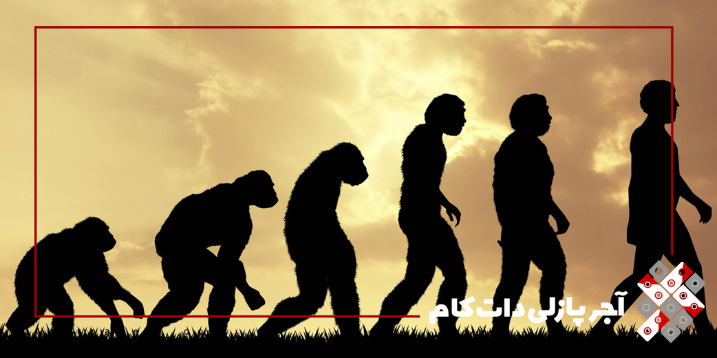 ساخت و ساز از گذشته تا به امروز